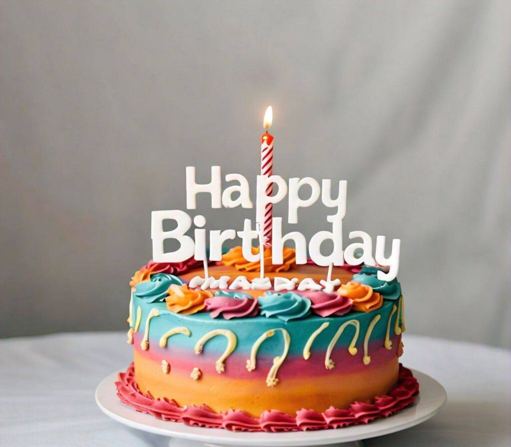 Free Happy Birthday Images