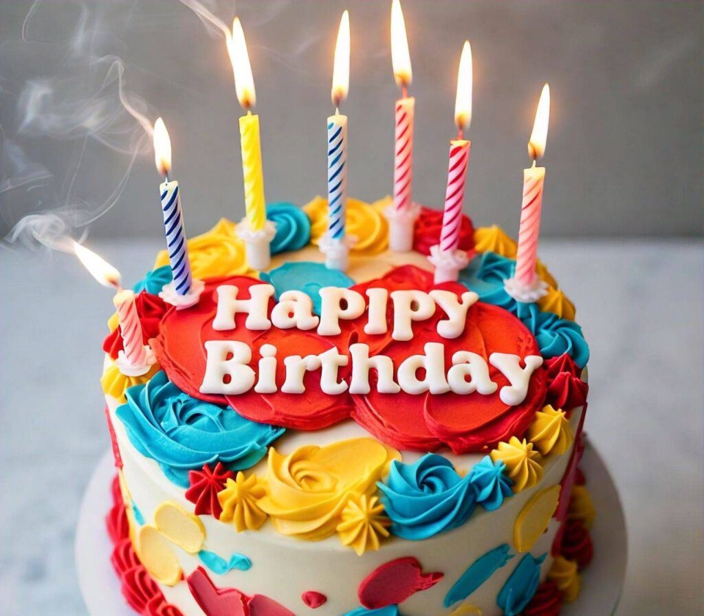 Free Happy Birthday Images