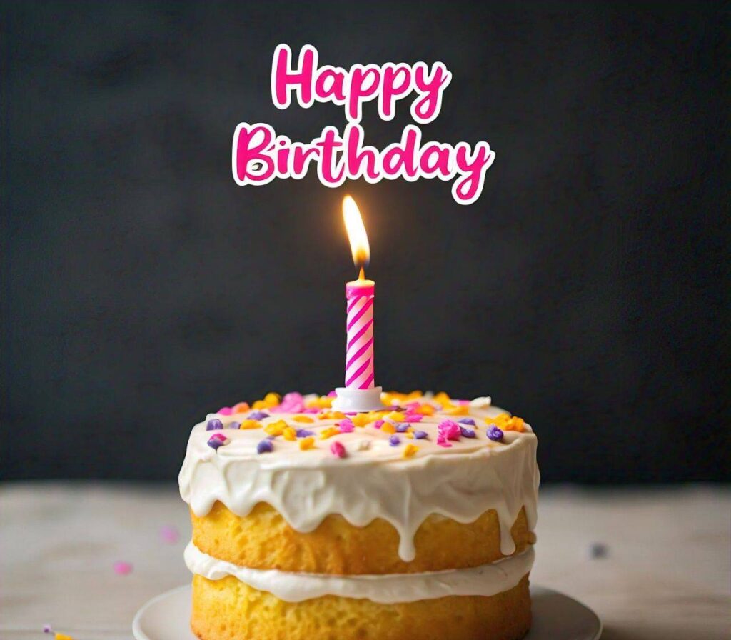 Free Happy Birthday Images