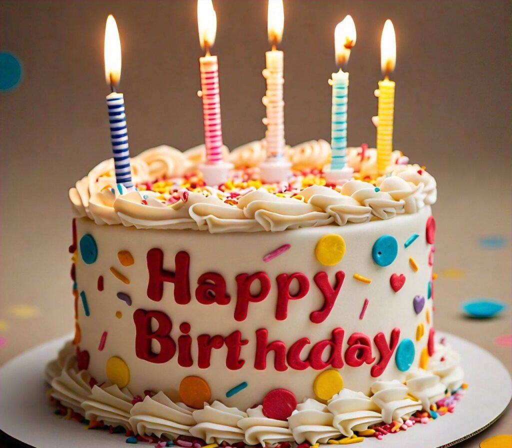 Free Happy Birthday Images