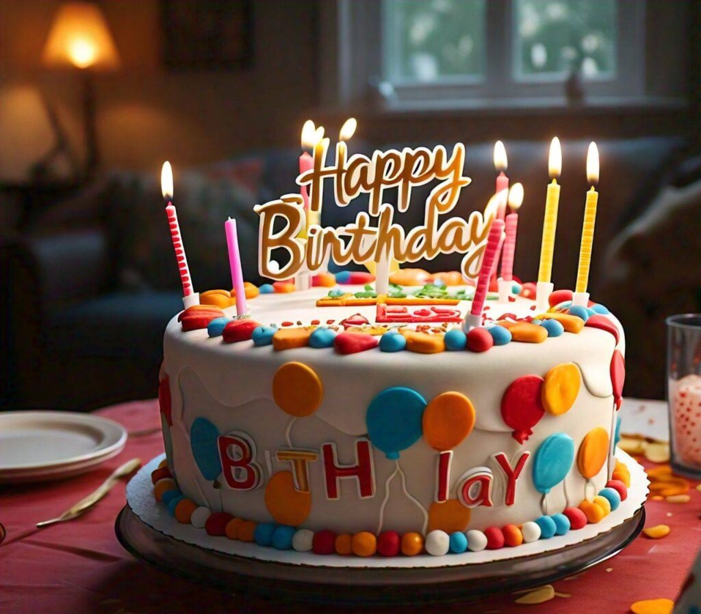 Free Happy Birthday Images