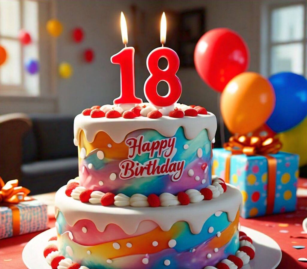 Free Happy Birthday Images