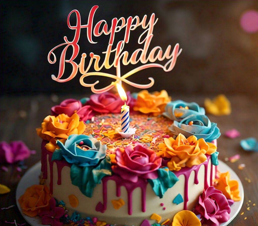 Free Happy Birthday Images