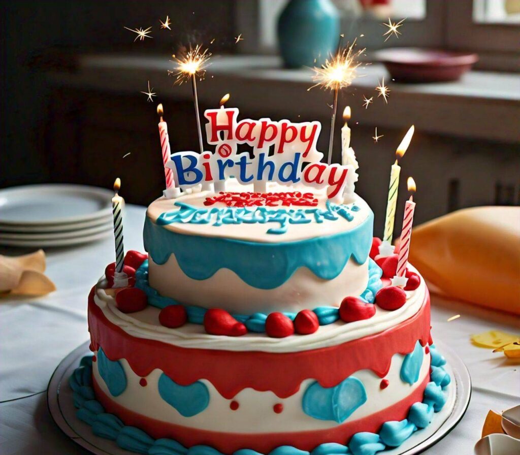 Free Happy Birthday Images