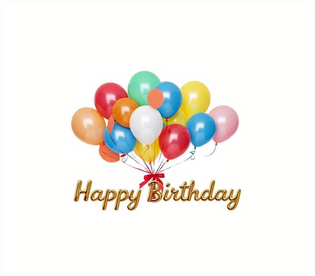 Happy Birthday Images for WhatsApp​