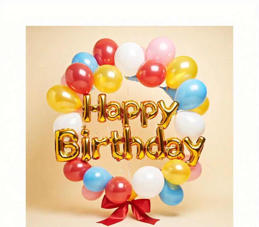 Happy Birthday Images for WhatsApp​