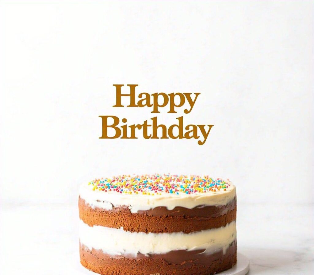 Happy Birthday Images for WhatsApp​