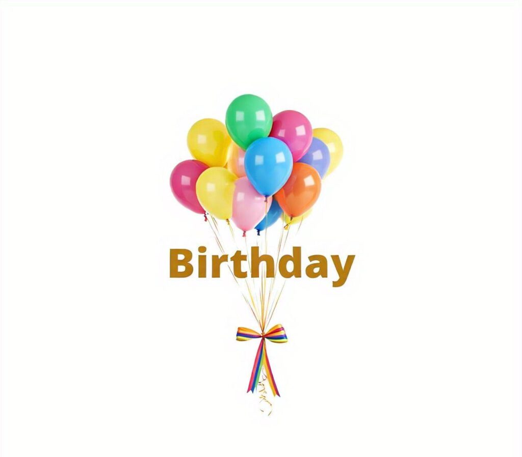 Happy Birthday Images for WhatsApp​