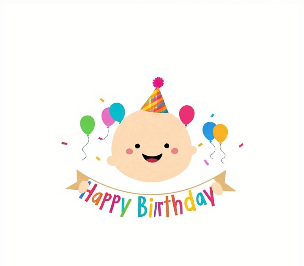 Happy Birthday Images for WhatsApp​