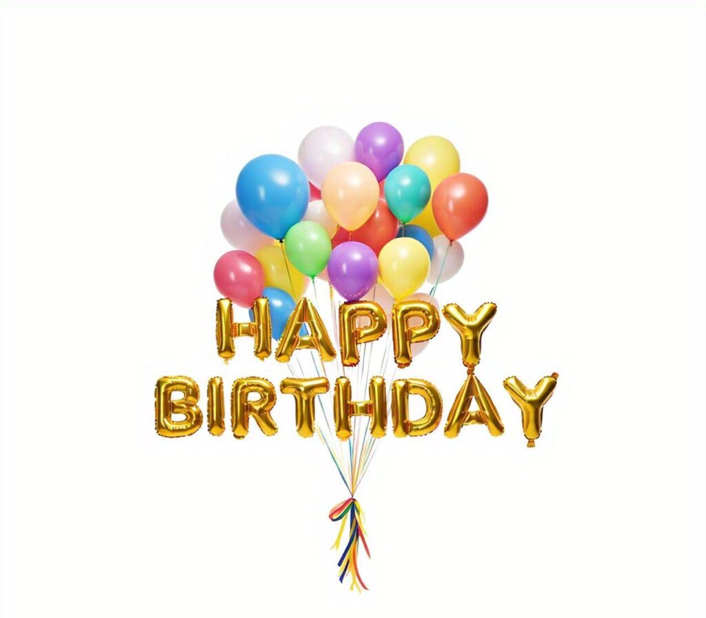 New Happy Birthday Images for WhatsApp​