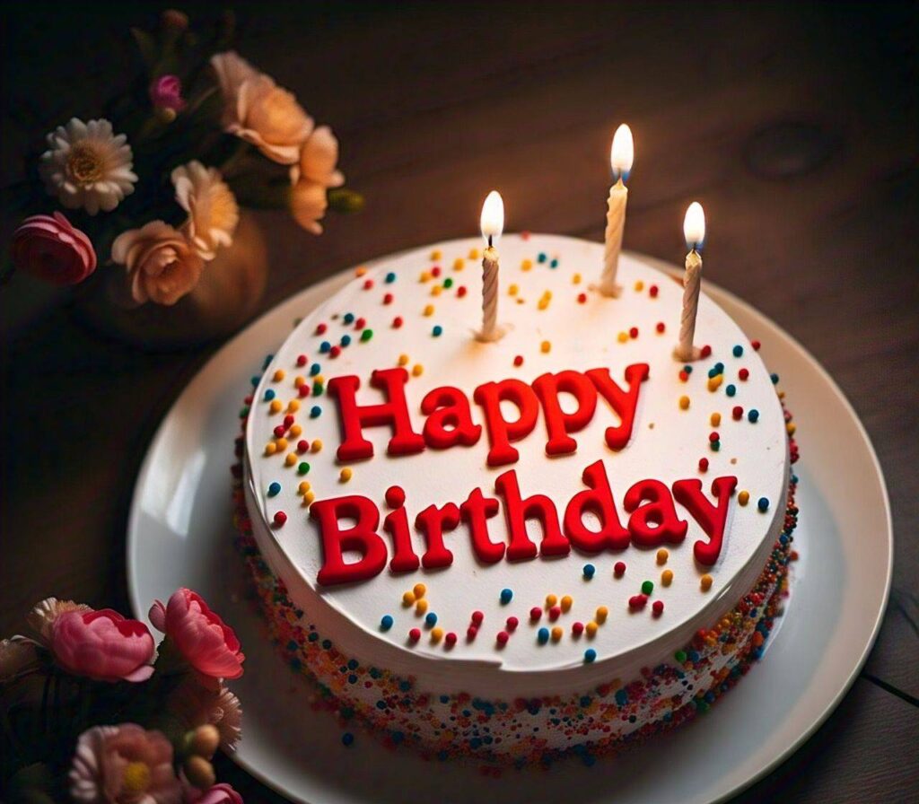 Happy Birthday Images free Download