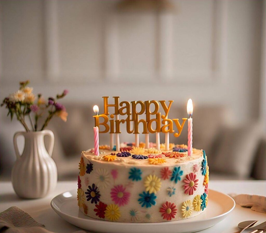 Happy Birthday Images free Download