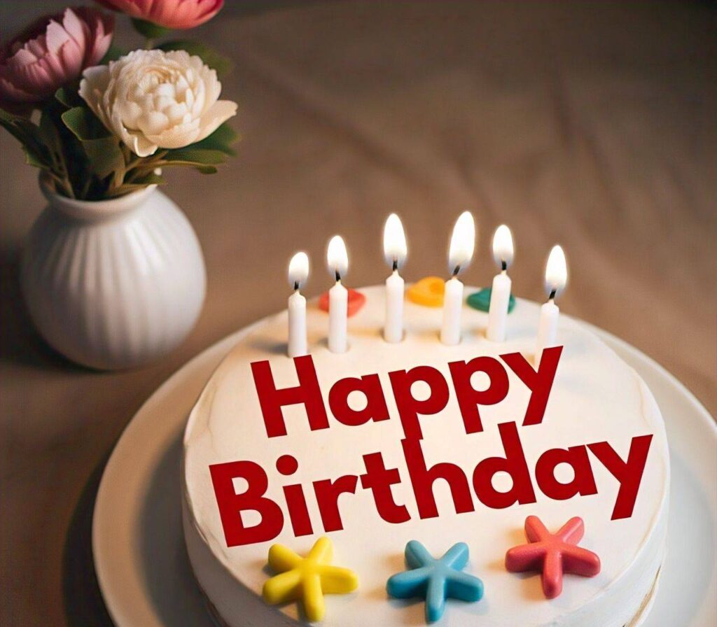 Happy Birthday Images free Download