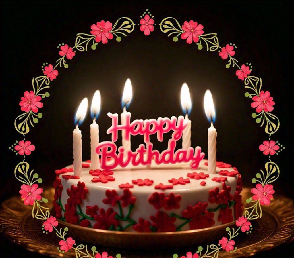 Happy Birthday Images free Download