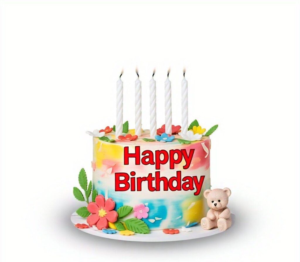 Happy Birthday Images free Download