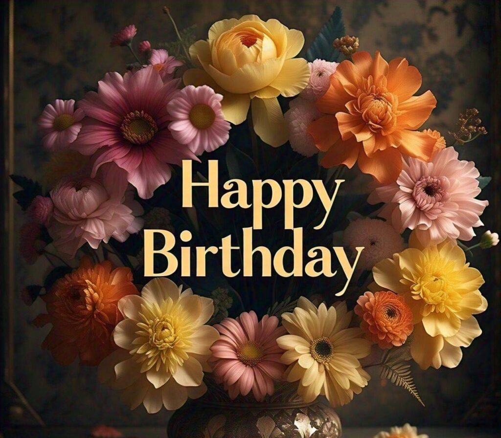 Happy Birthday Images free Download