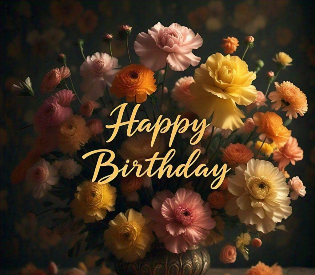 Happy Birthday Images free Download