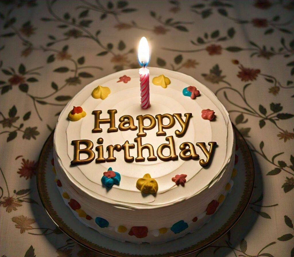 Happy Birthday Images free Download