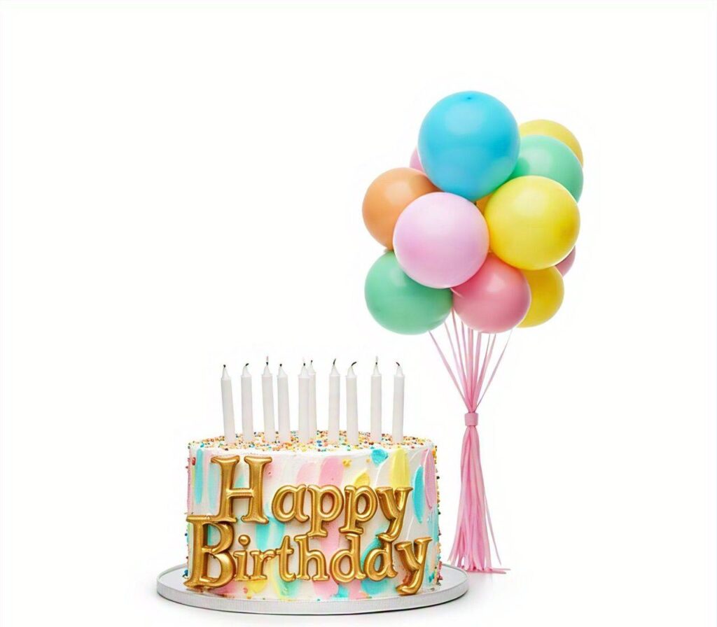 Happy Birthday Images free Download