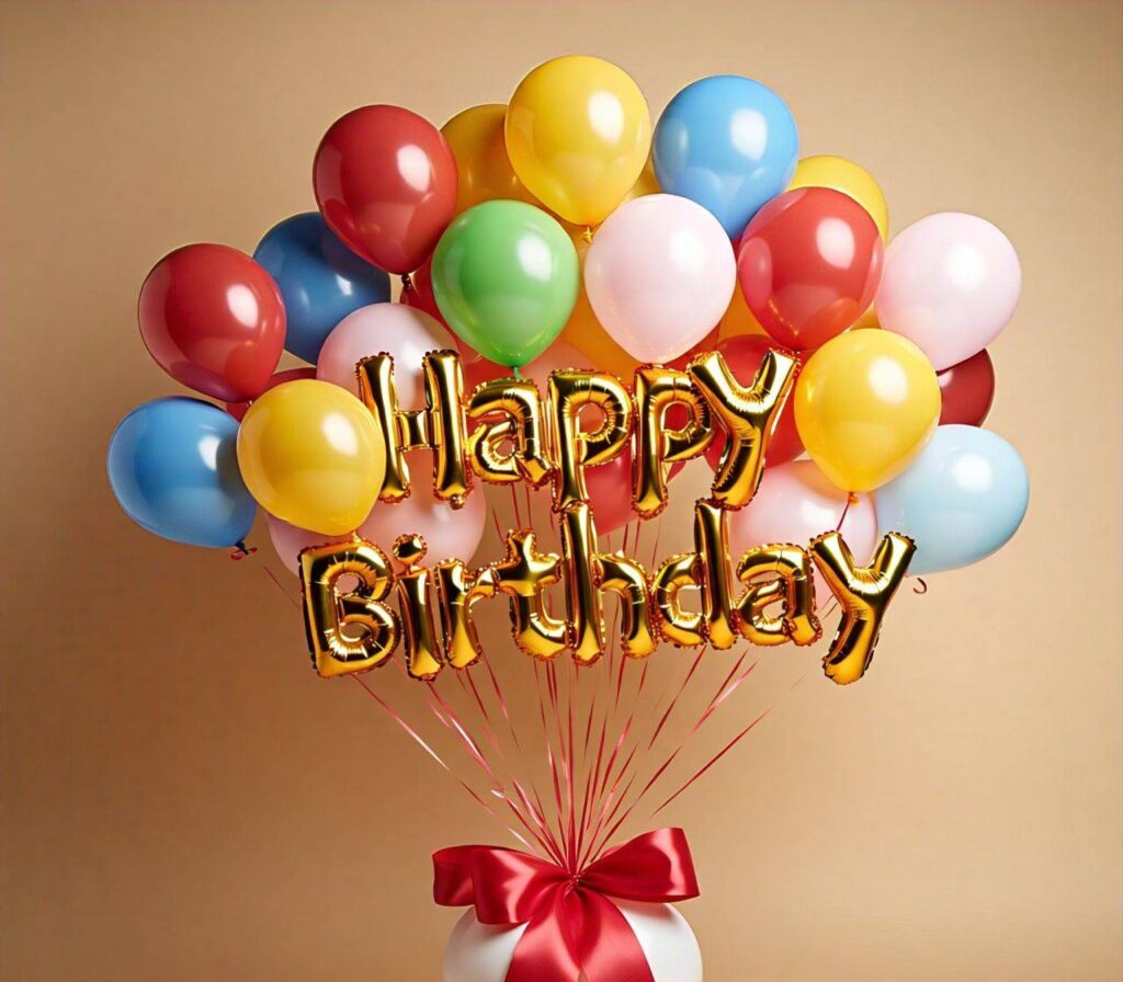 Happy Birthday Images free Download Hd