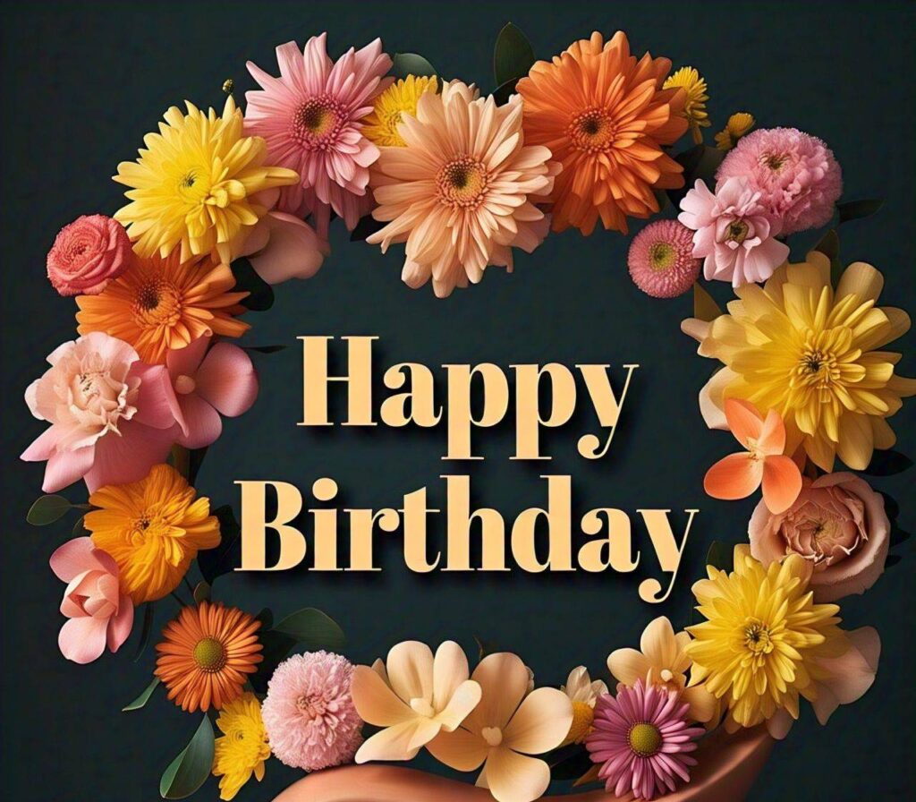 Happy Birthday Images free Download Hd