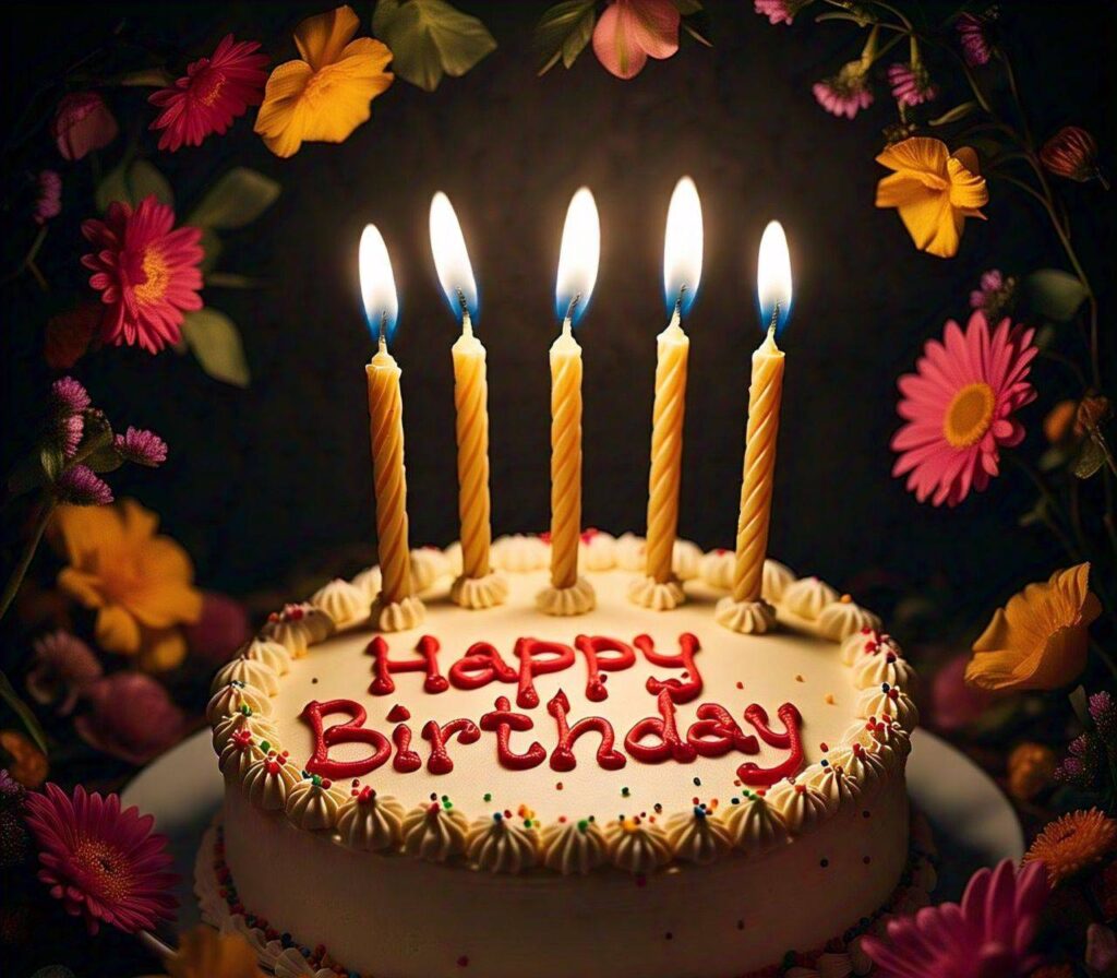 Happy Birthday Images free Download Hd for lover