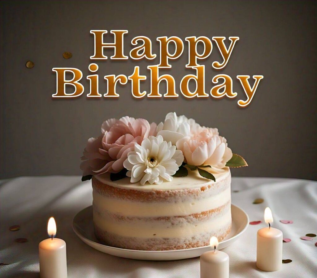 Happy Birthday Images free Download Hd for girlfriend