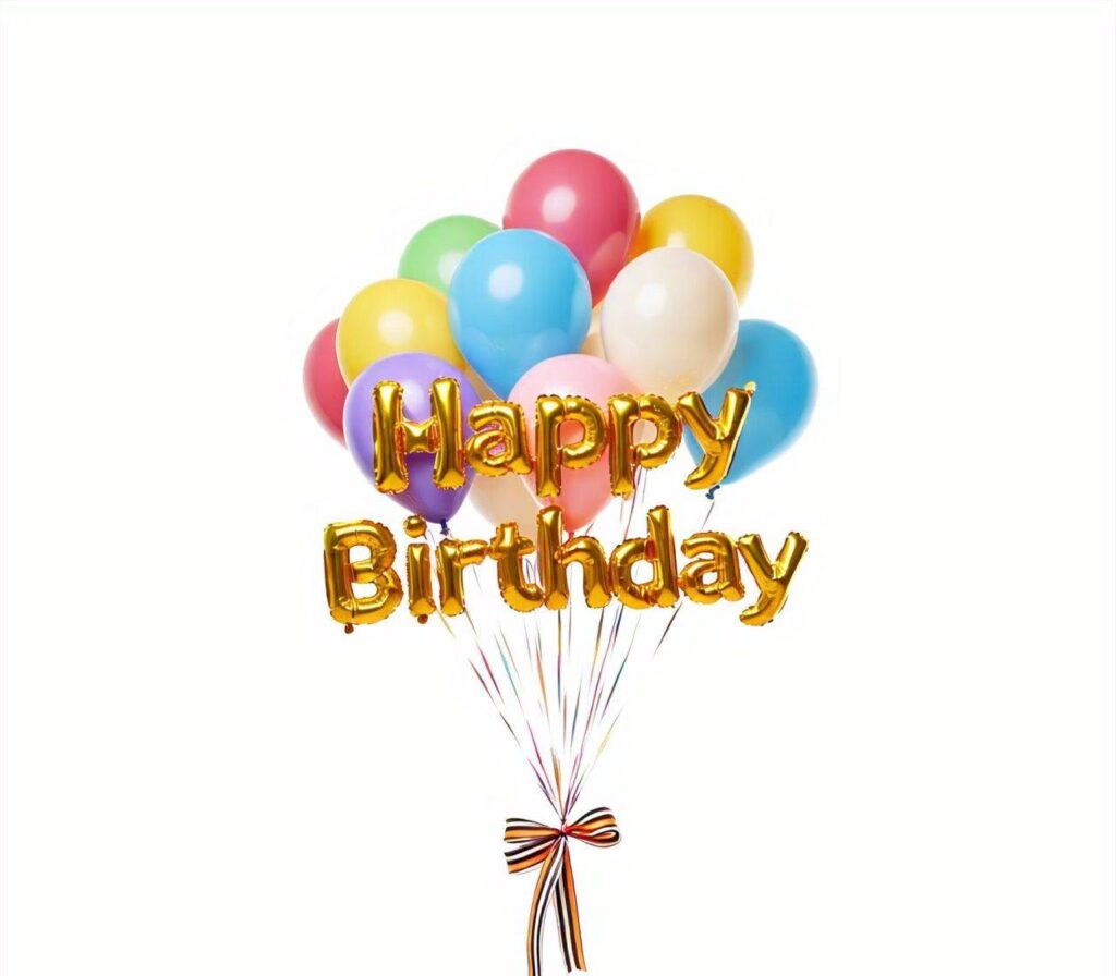 Happy Birthday Images free Download Hd