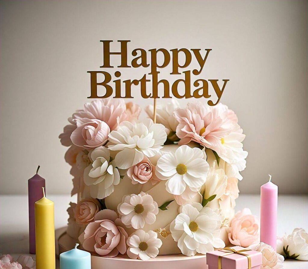 Happy Birthday Images free Download Hd