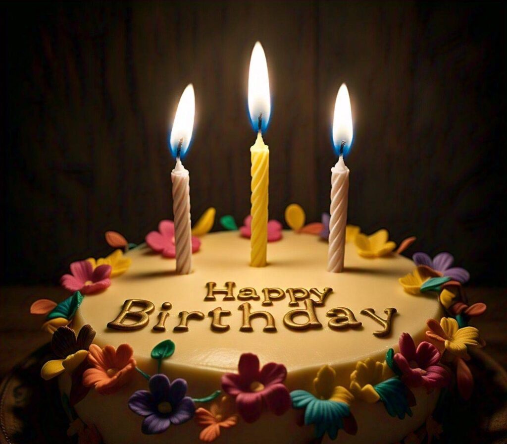 Happy Birthday Images free Download Hd