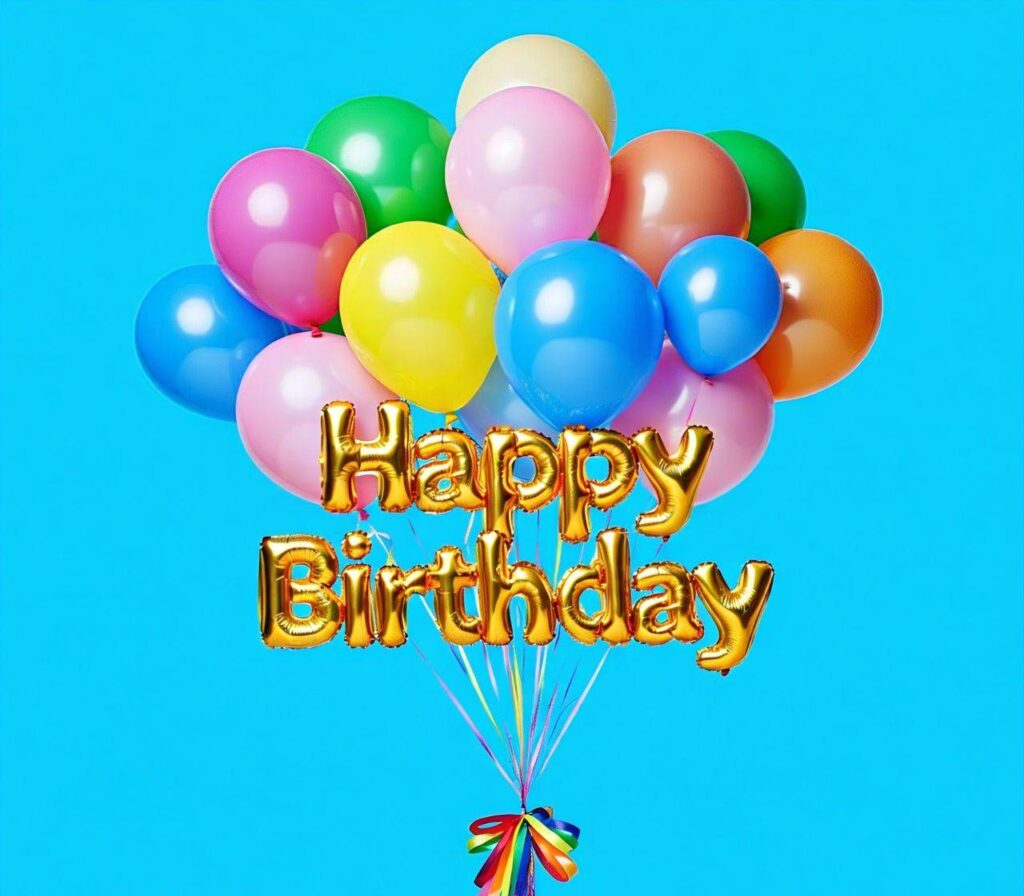 Happy Birthday Images free Download Hd