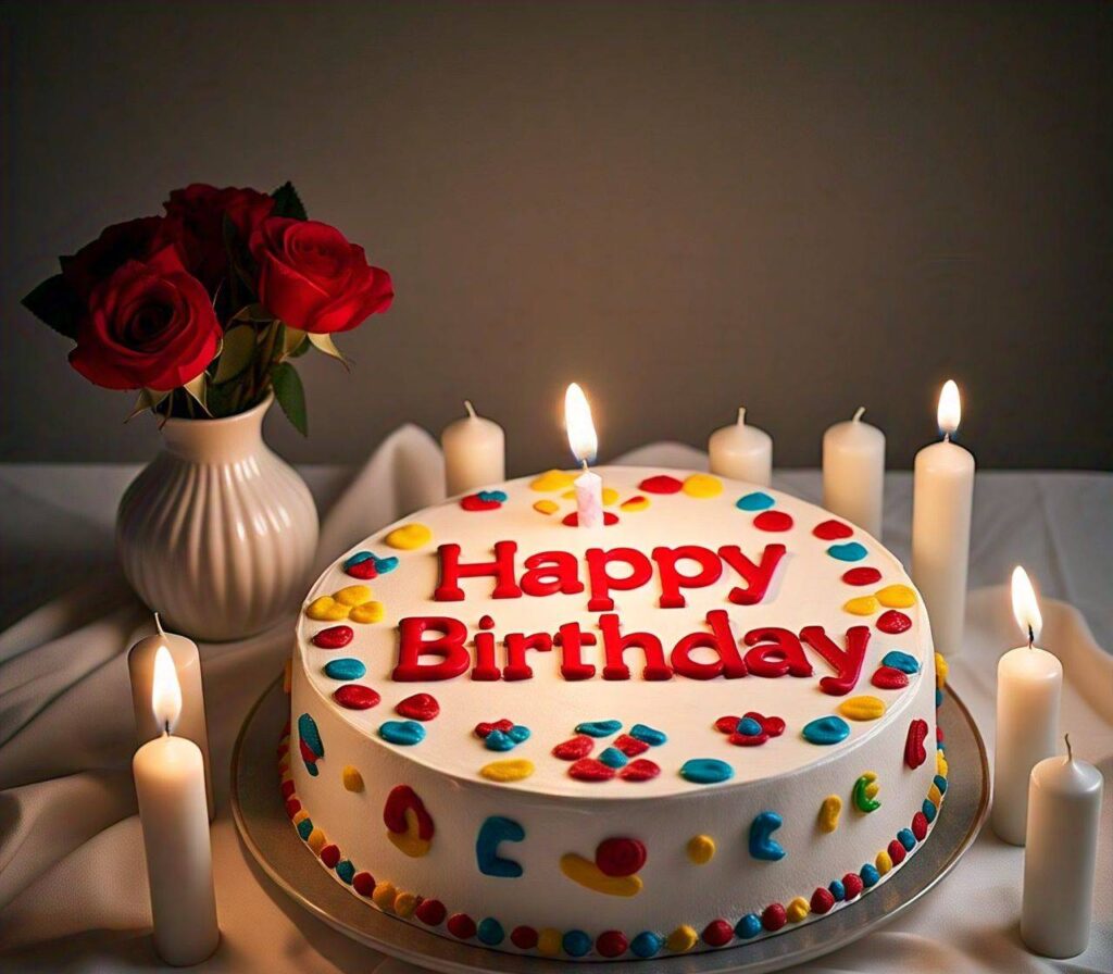 Happy Birthday Images free Download Hd