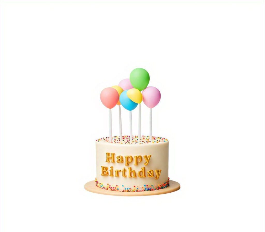 Happy Birthday Images free Download Hd