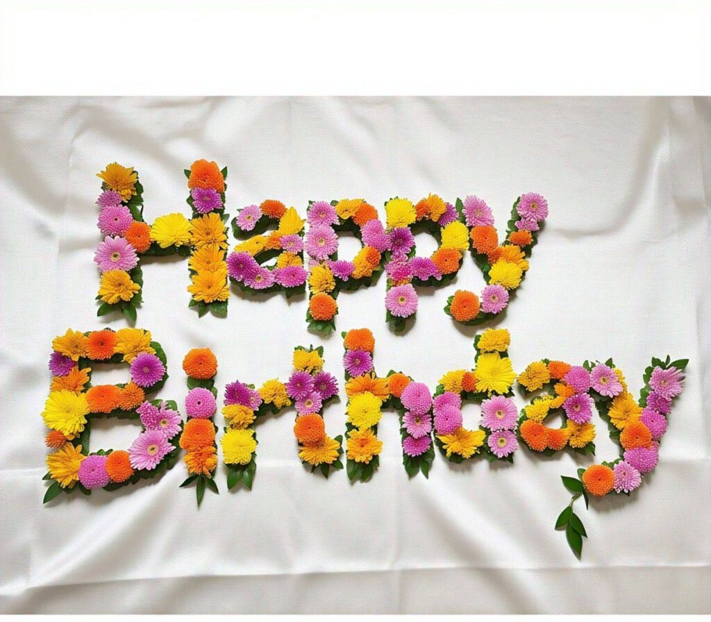 Happy Birthday Images free Download Hd