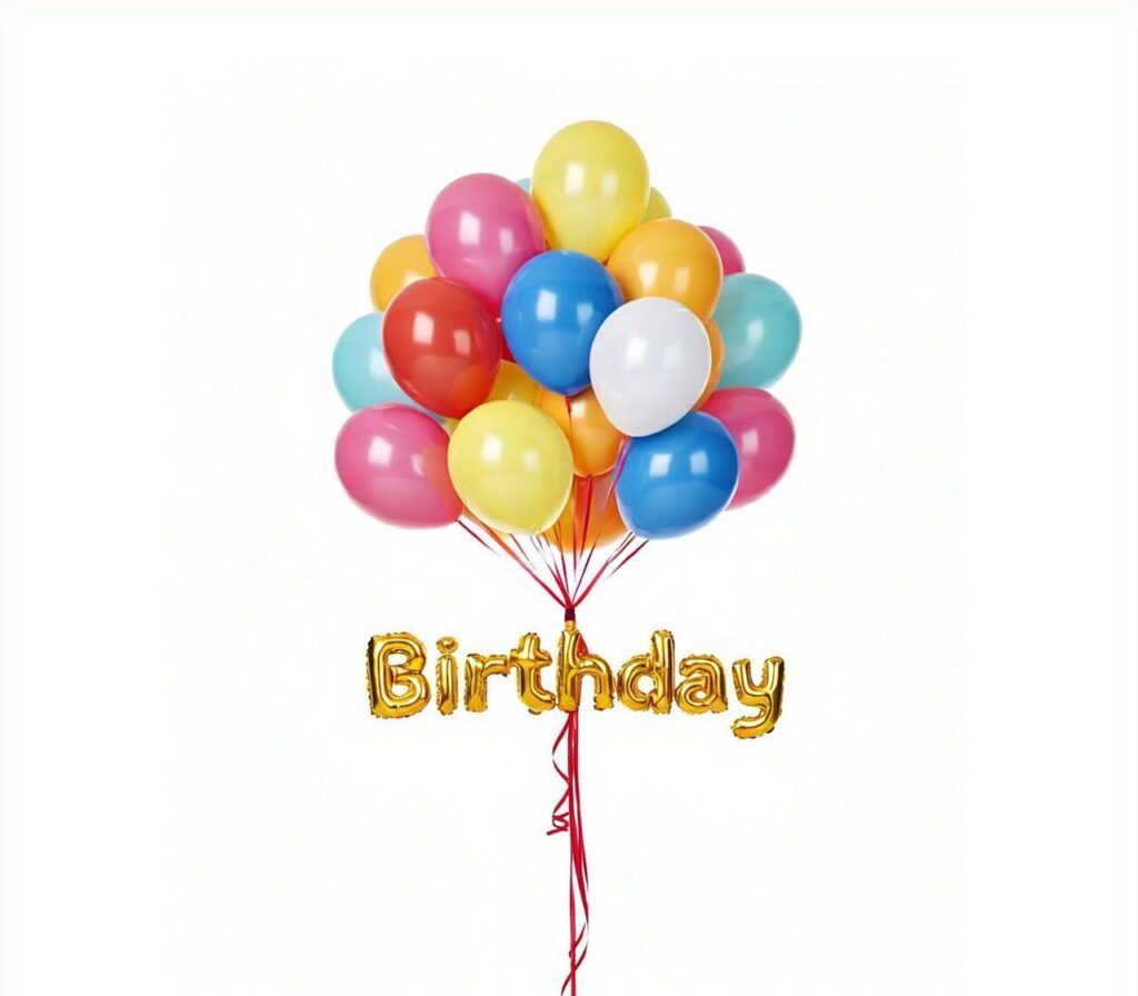 Happy Birthday Images free Download Hd