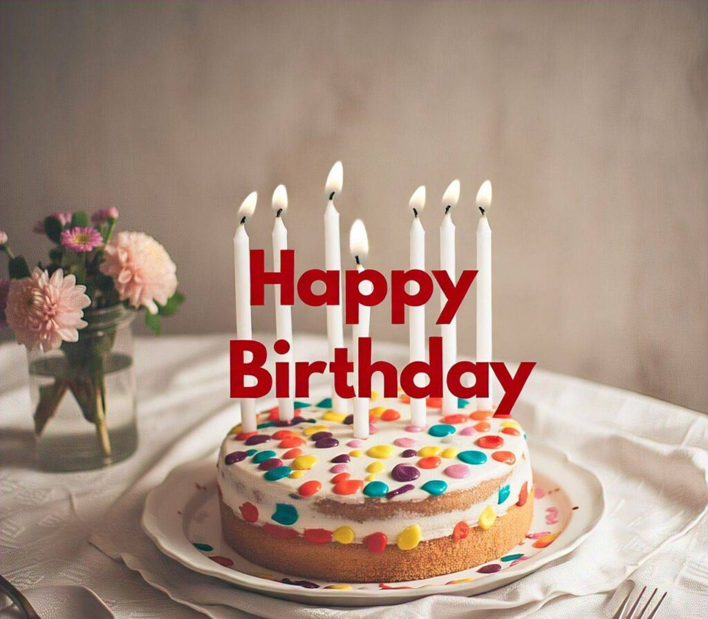 Happy Birthday Images free Download Hd