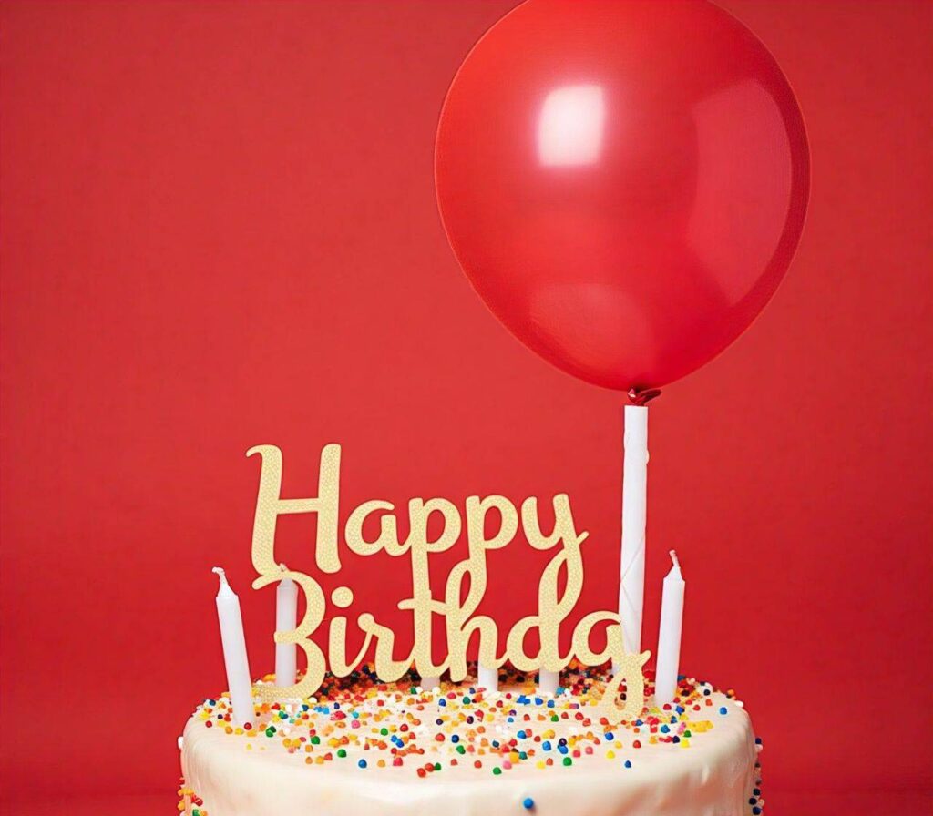 Happy Birthday Images free Download Hd