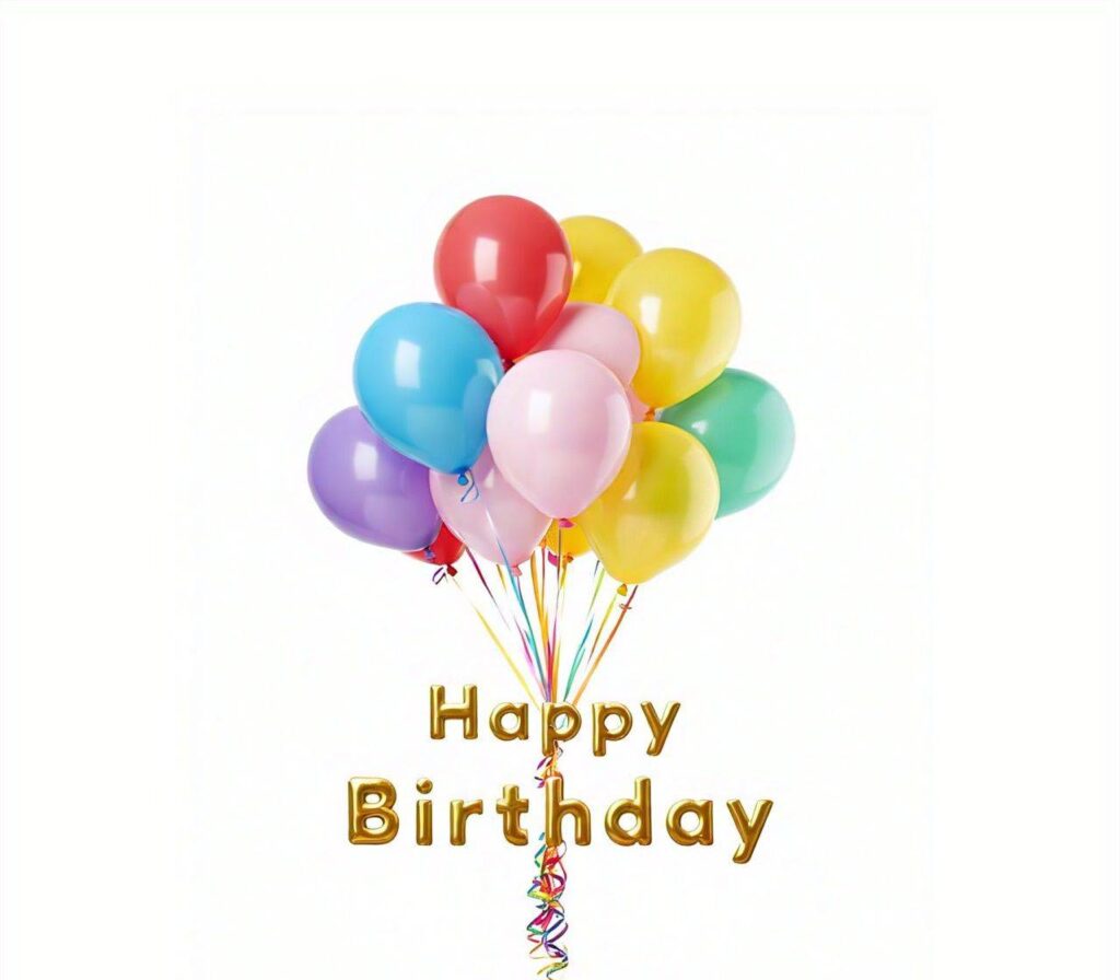 Happy Birthday Images free Download Hd