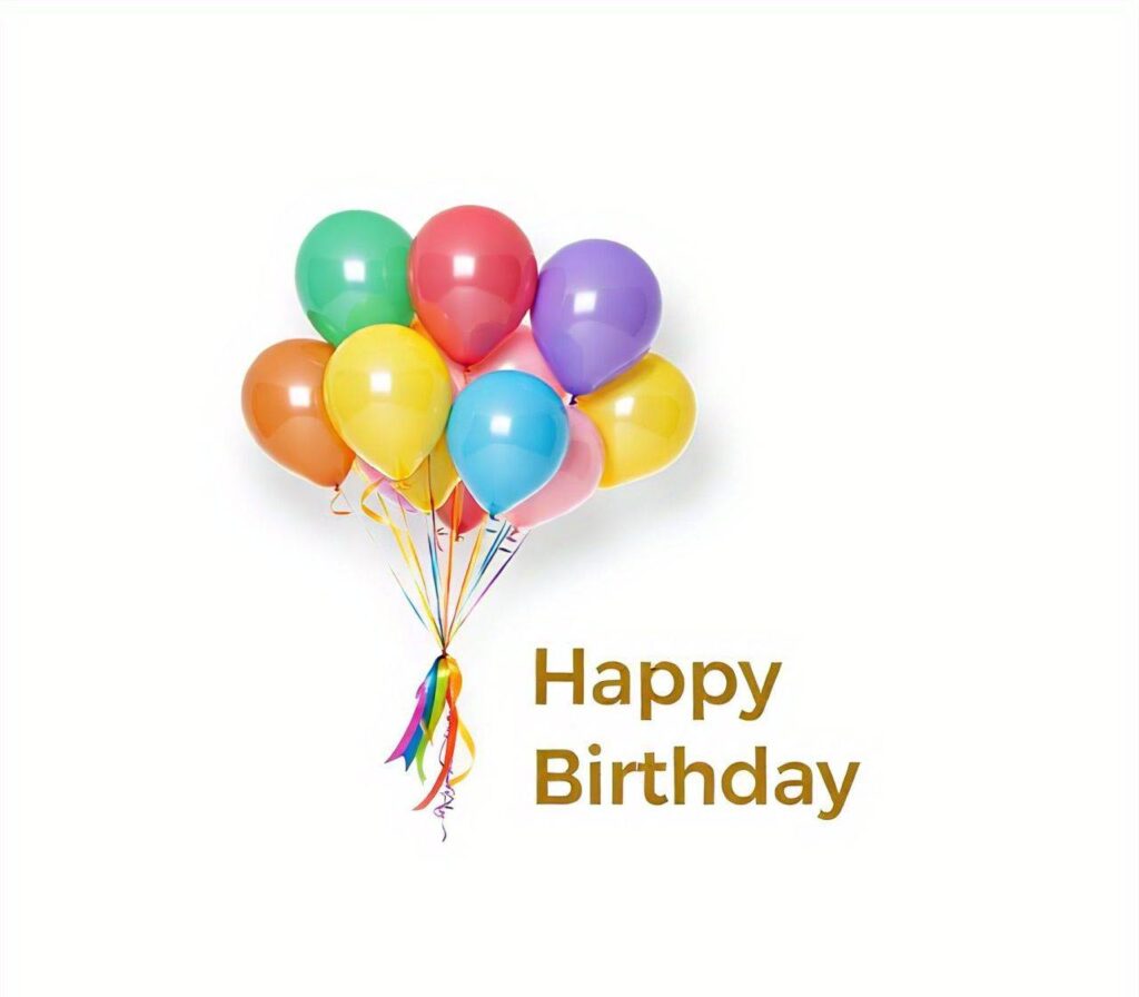 Happy Birthday Images free Download Hd