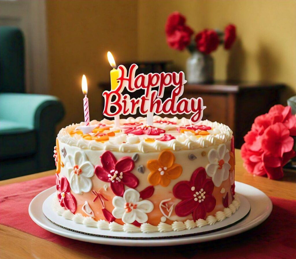 Happy Birthday Images Hd