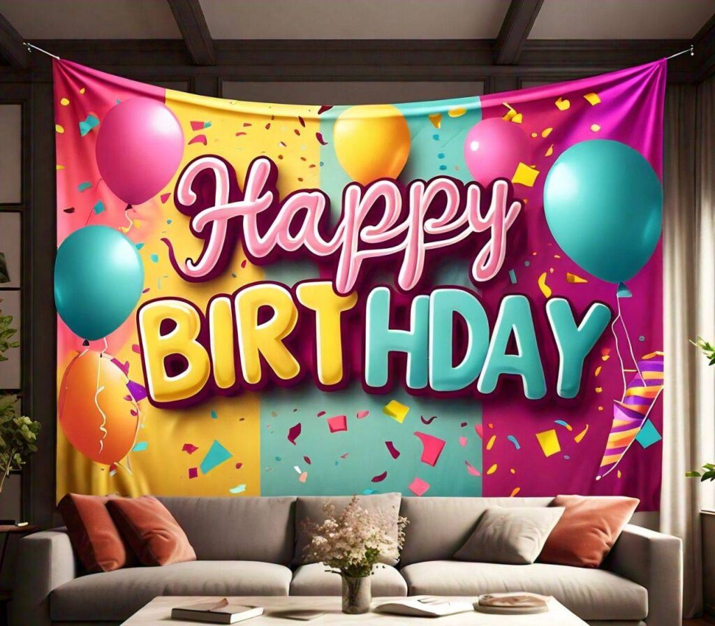 Happy Birthday Images Hd