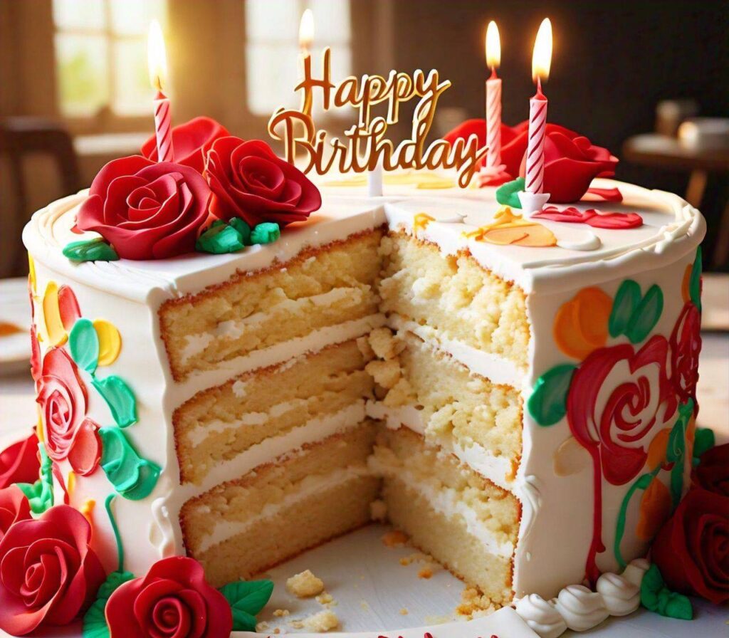 Happy Birthday Images with Quotes